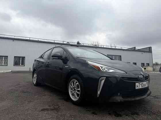 TOYOTA Prius Макеевка