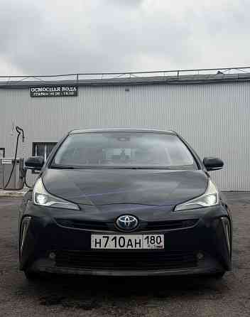 TOYOTA Prius Макеевка