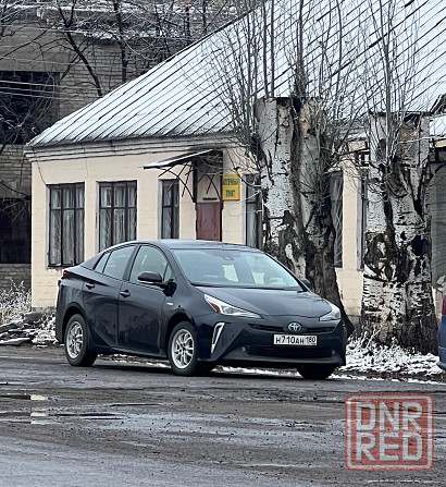 TOYOTA Prius Макеевка - изображение 5