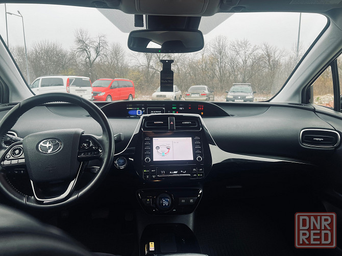 TOYOTA Prius Макеевка - изображение 3