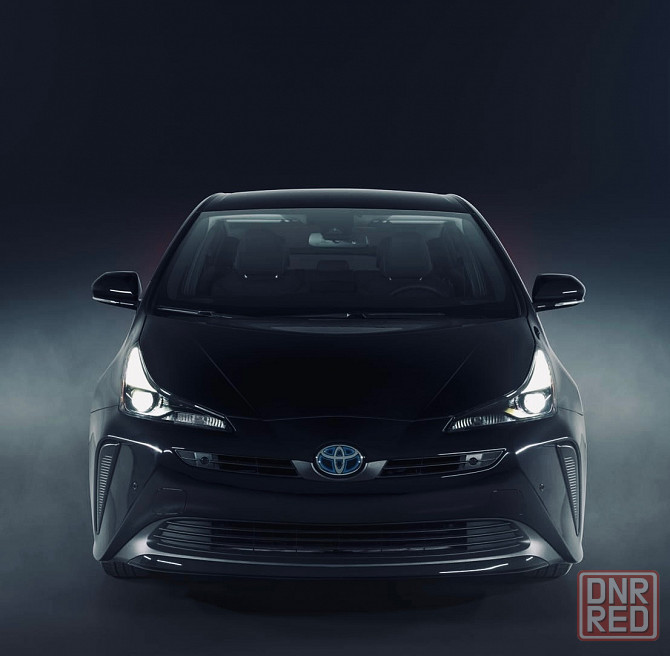 TOYOTA Prius Макеевка - изображение 2