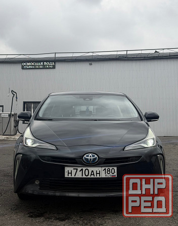 TOYOTA Prius Макеевка - изображение 1