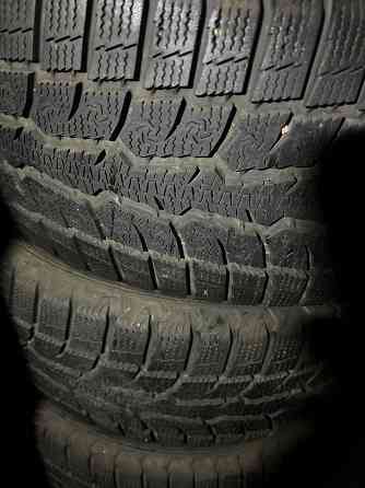 215/50 17 Toyo Донецк