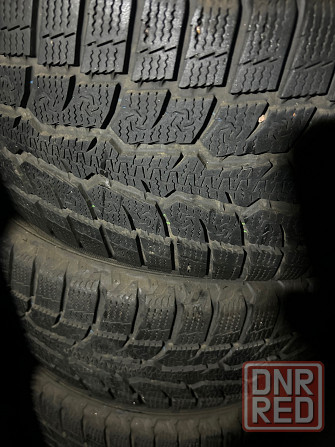 215/50 17 Toyo Донецк - изображение 2