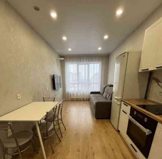 двухкомнатная Донецк