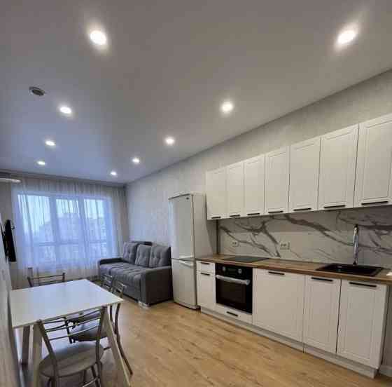 двухкомнатная Донецк