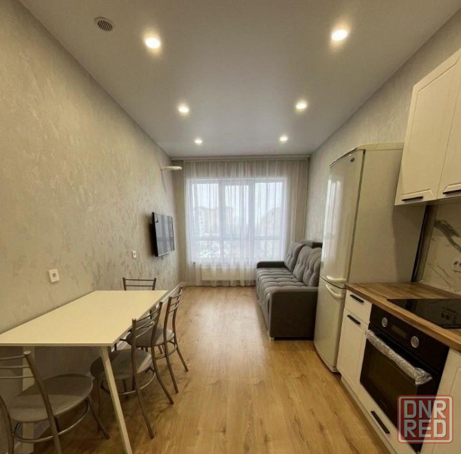 двухкомнатная Донецк - изображение 4