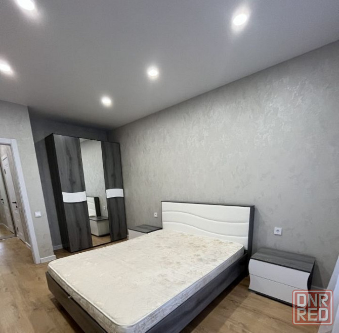 двухкомнатная Донецк - изображение 5