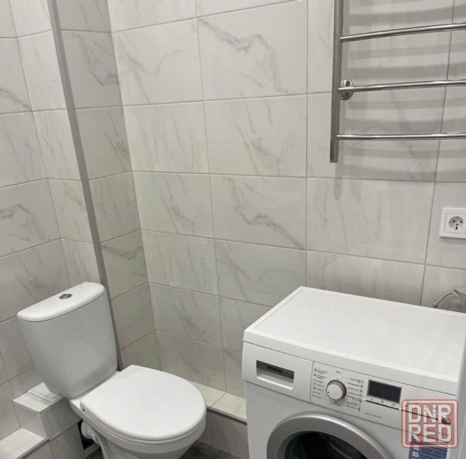 двухкомнатная Донецк - изображение 1