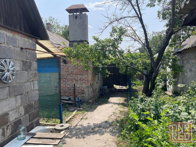 Шлакоблочный 3-х комнатный дом по ул. Ставропольская Донецк - изображение 2