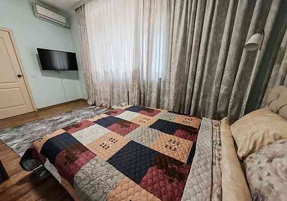 Сдам квартиру в Буденновском районе Донецк