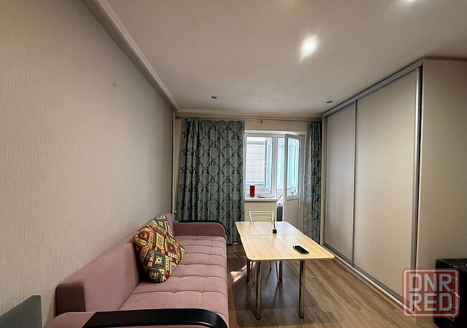 Сдам квартиру в Буденновском районе Донецк - изображение 3