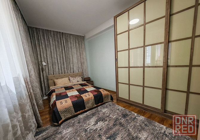 Сдам квартиру в Буденновском районе Донецк - изображение 6