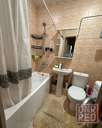 Сдам квартиру в Буденновском районе Донецк - изображение 5