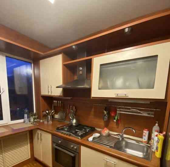 Сдам двушку Донецк