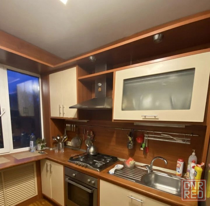 Сдам двушку Донецк - изображение 5