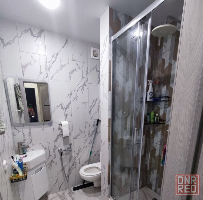 Сдам квартиру Донецк - изображение 3