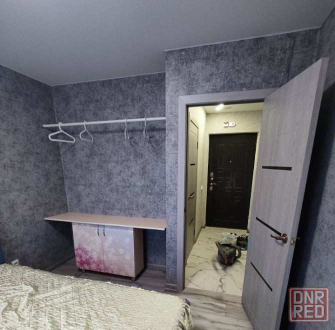 Сдам квартиру Донецк - изображение 4