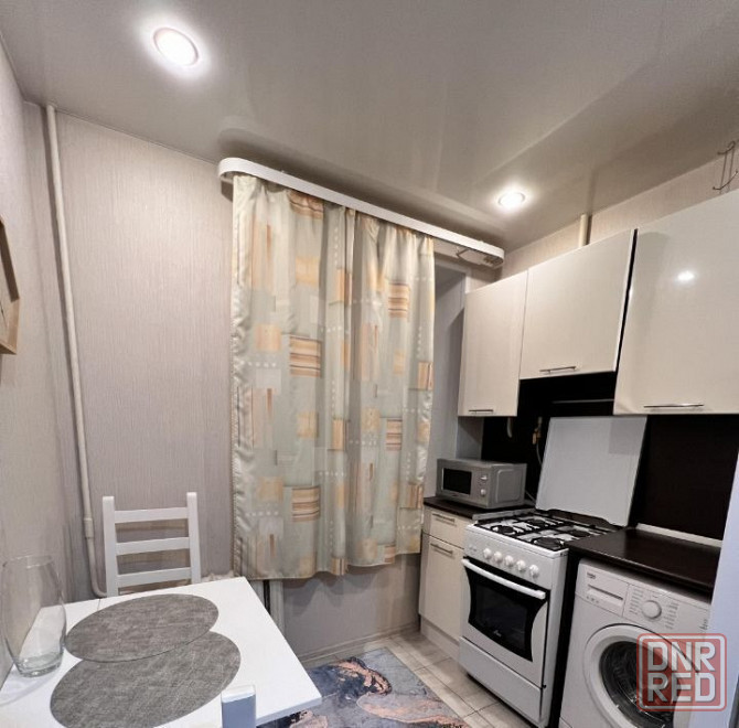 сдам 2ку Донецк - изображение 3