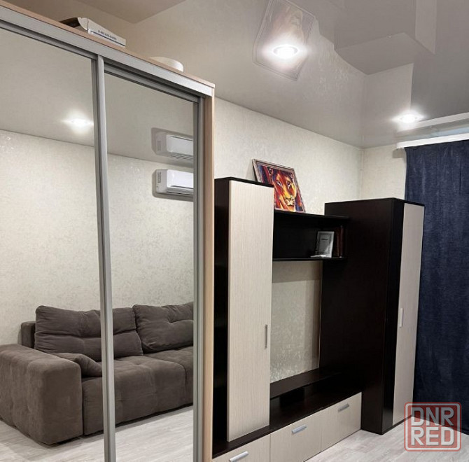 сдам 2ку Донецк - изображение 6