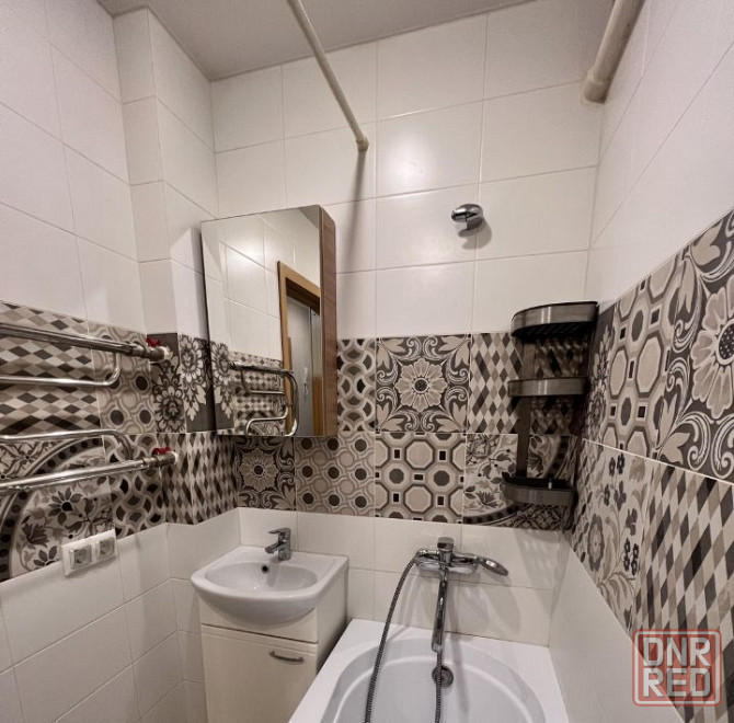 сдам 2ку Донецк - изображение 4