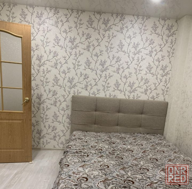 сдам 2ку Донецк - изображение 1