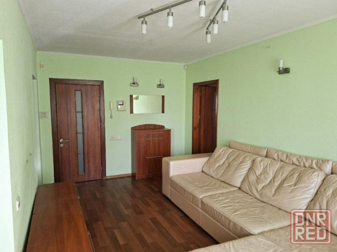 Продается 2-х комнатная квартира, ул. Герцена, ориентир парк "Строитель" Донецк - изображение 6