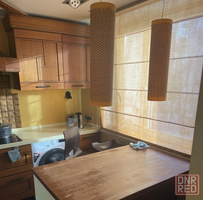 сдам 3ку Донецк - изображение 1