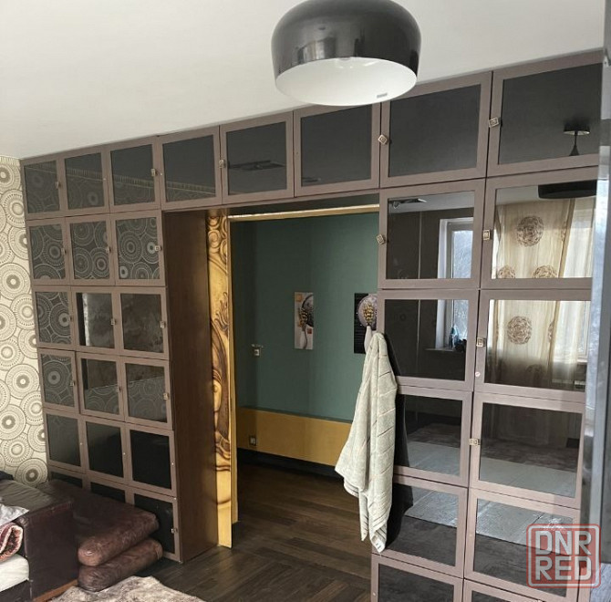 сдам 3ку Донецк - изображение 6