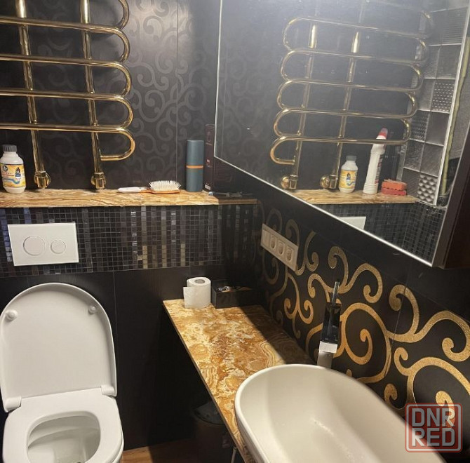 сдам 3ку Донецк - изображение 7