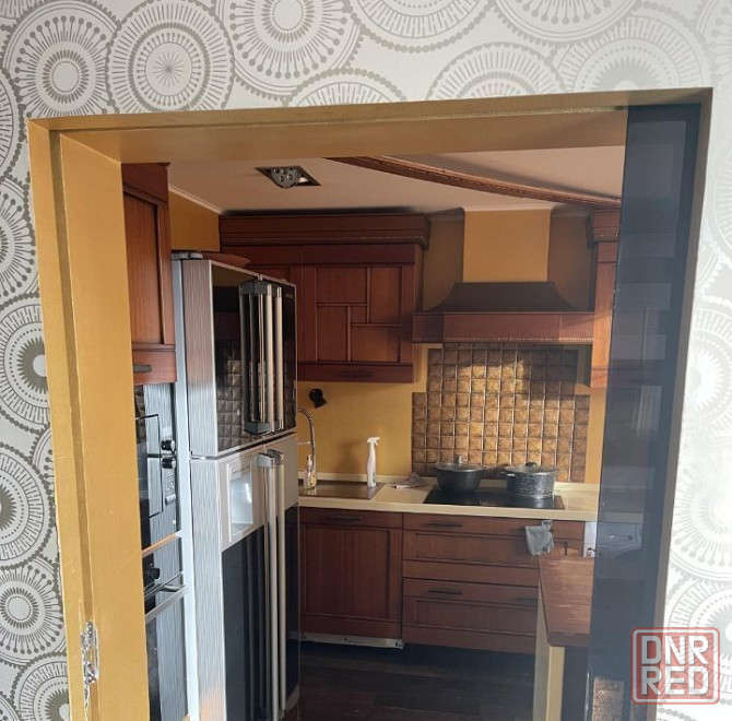 сдам 3ку Донецк - изображение 3