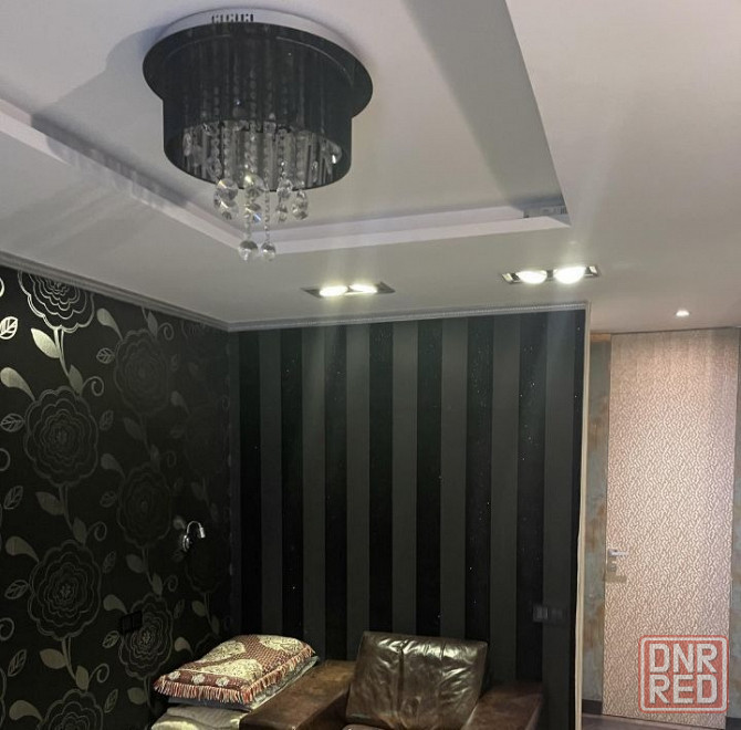 сдам 3ку Донецк - изображение 9