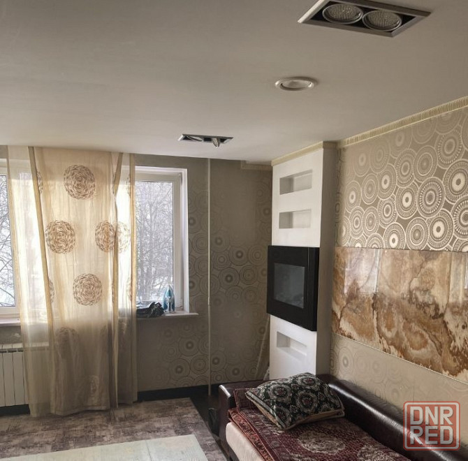 сдам 3ку Донецк - изображение 8