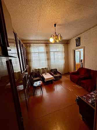 2к кв Бажанова этаж 3/3 Макеевка