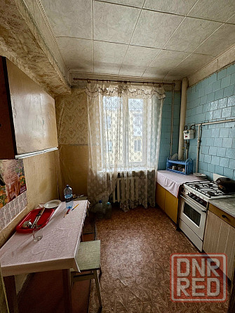 2к кв Бажанова этаж 3/3 Макеевка - изображение 1