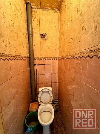 2к кв Бажанова этаж 3/3 Макеевка - изображение 4