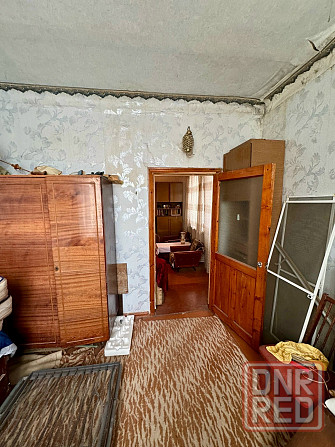 2к кв Бажанова этаж 3/3 Макеевка - изображение 10