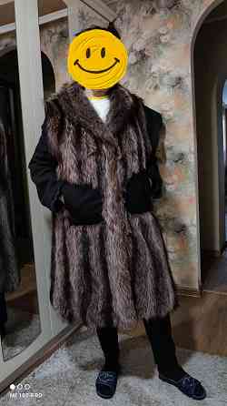 Продам шубу. Донецк