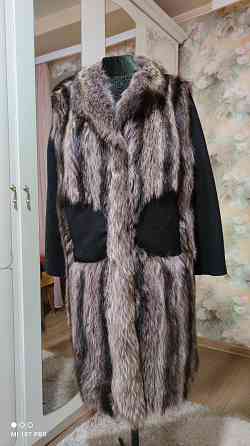 Продам шубу. Донецк
