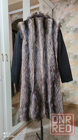 Продам шубу. Донецк - изображение 2