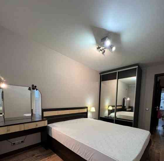 3-комнатная Донецк