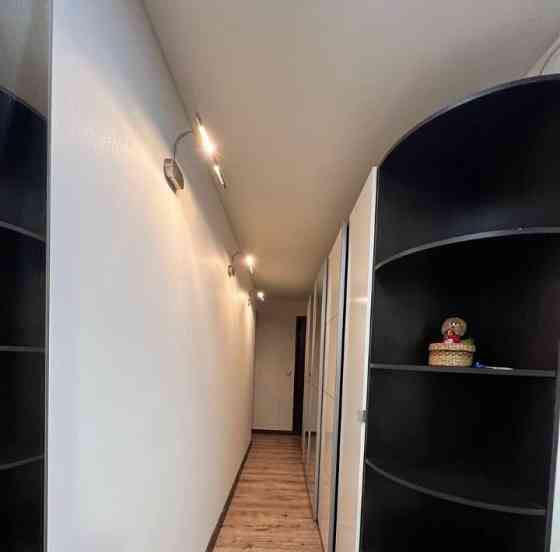 3-комнатная Донецк