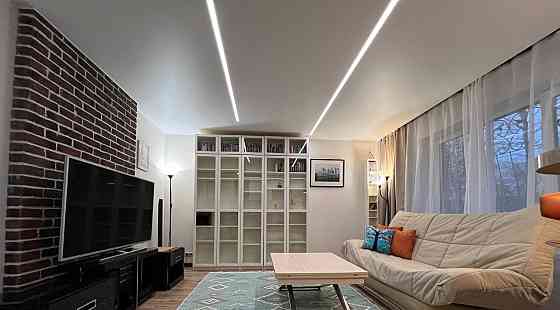 3-комнатная Донецк