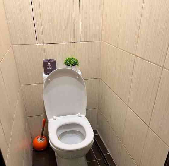 3-комнатная Донецк