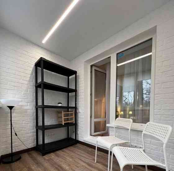 3-комнатная Донецк