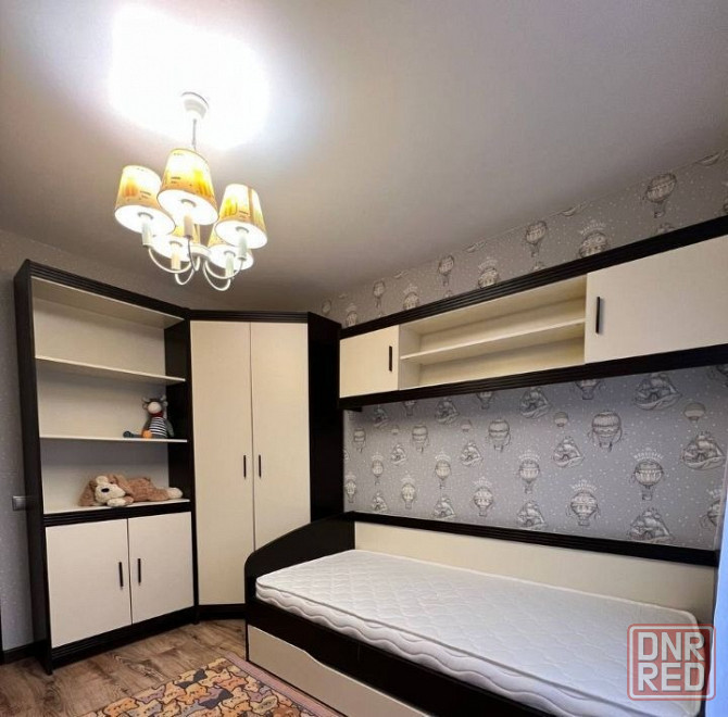 3-комнатная Донецк - изображение 7