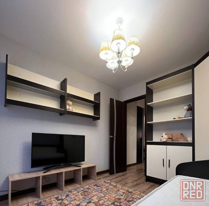 3-комнатная Донецк - изображение 8