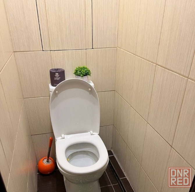 3-комнатная Донецк - изображение 1