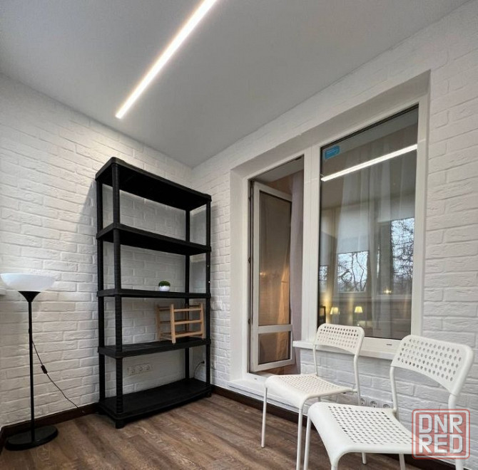 3-комнатная Донецк - изображение 3