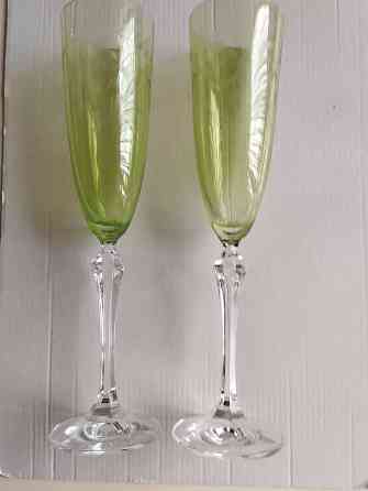 Бокалы для шампанского Макеевка